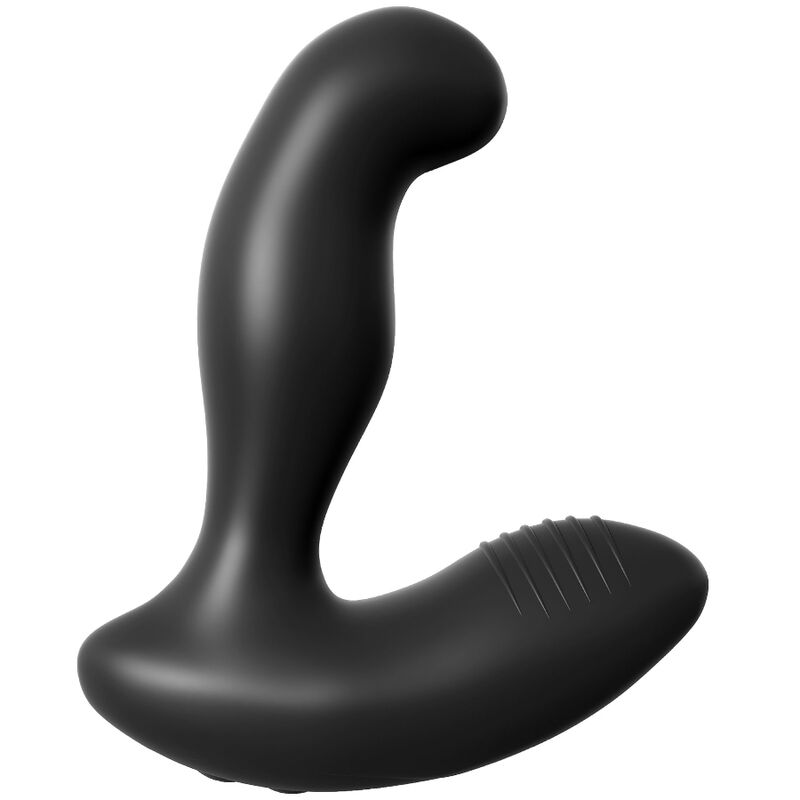 ANAL FANTASY ELITE COLLECTION - MASAJEADOR PROSTÁTICO VIBRADOR ELECTRO STIM