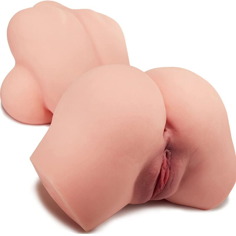 ARMONY - TORSO FEMENINO REALÍSTICO MODELO 10
