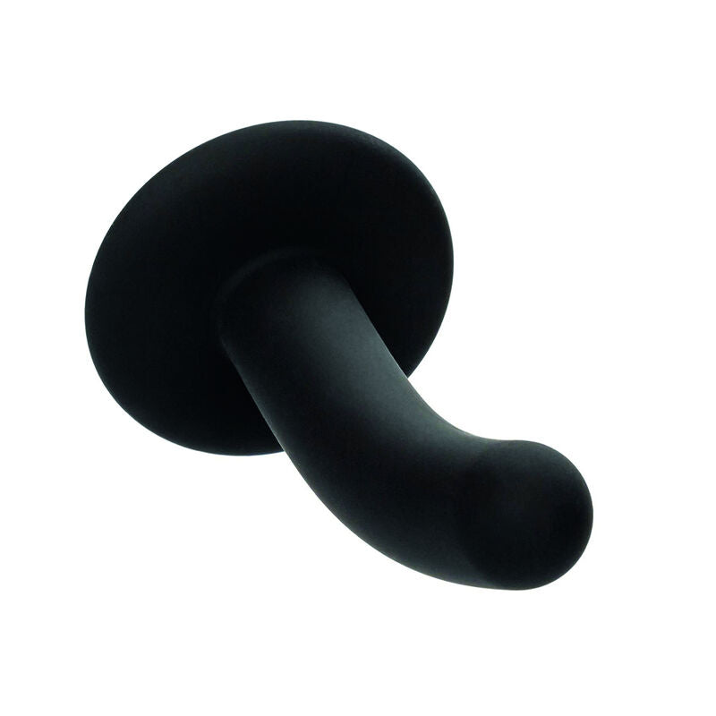 CALEXOTICS - BOUNDLESS KIT ARNÉS SILICONA CURVADO