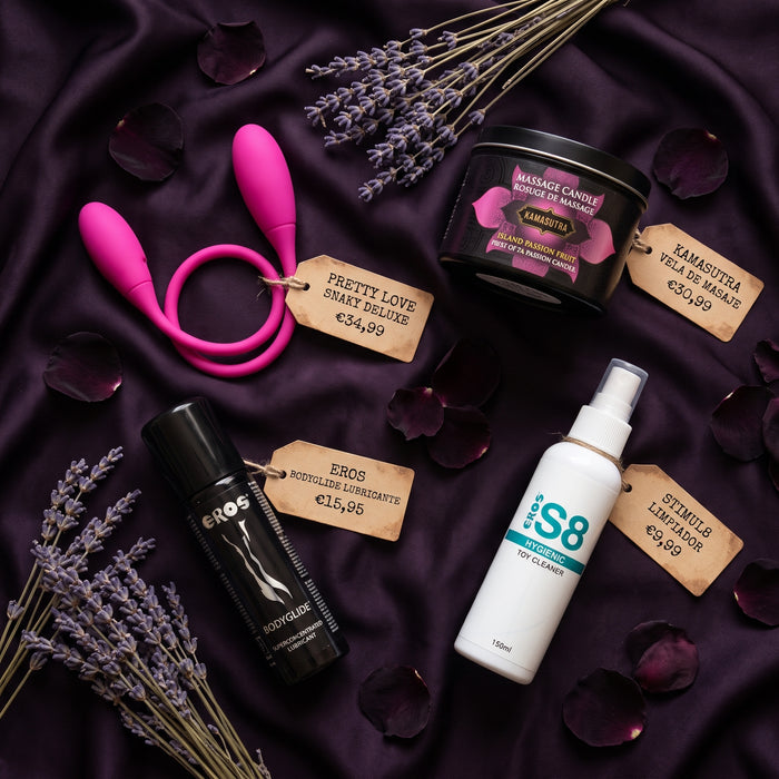 Pack diversidad y orgullo