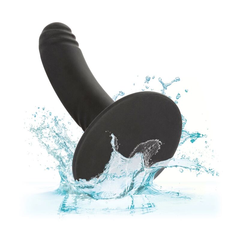 CALEXOTICS - BOUNDLESS DILDO 12 CM COMPATIBLE CON ARNÉS