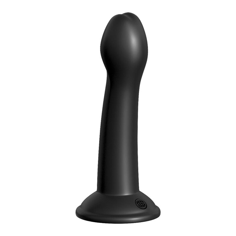 FETISH FANTASY SERIES - ARNÉS BEL STRAP-ON SET 15CM