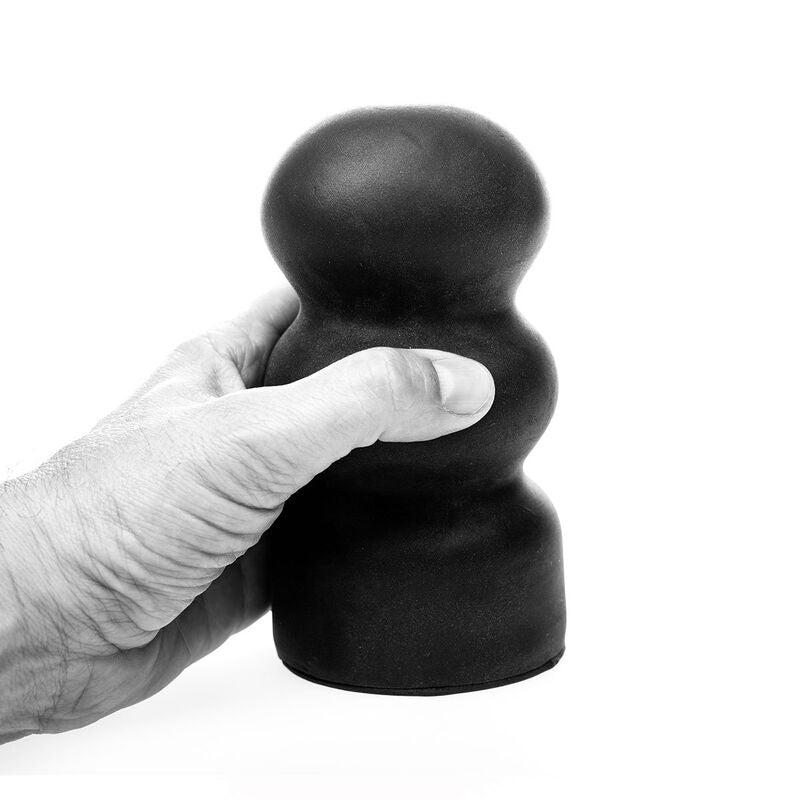 ALL BLACK - MASTURBADOR POOKIE