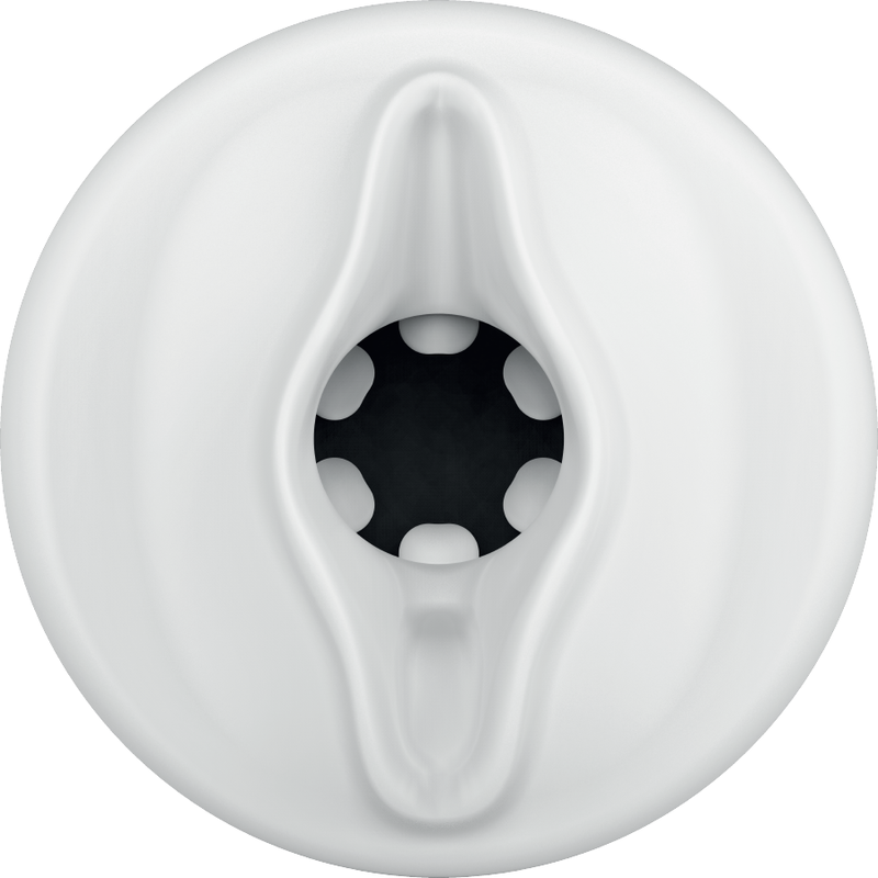 JAMYJOB - DAMERON MASTURBADOR DE SUCCIONADOR Y VIBRACIÓN