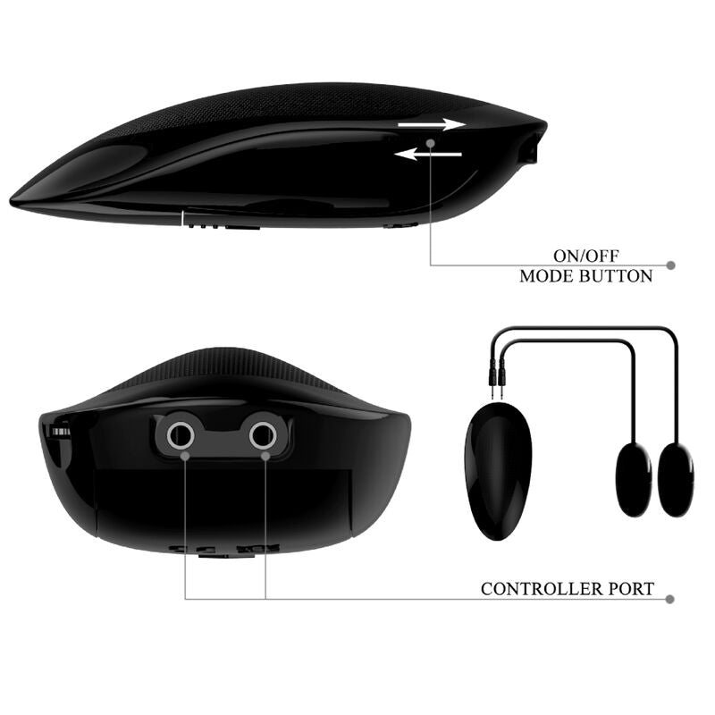 CRAZY BULL - VAGINA Y ANO REALÍSTICOS VIBRADOR SAMANTHA