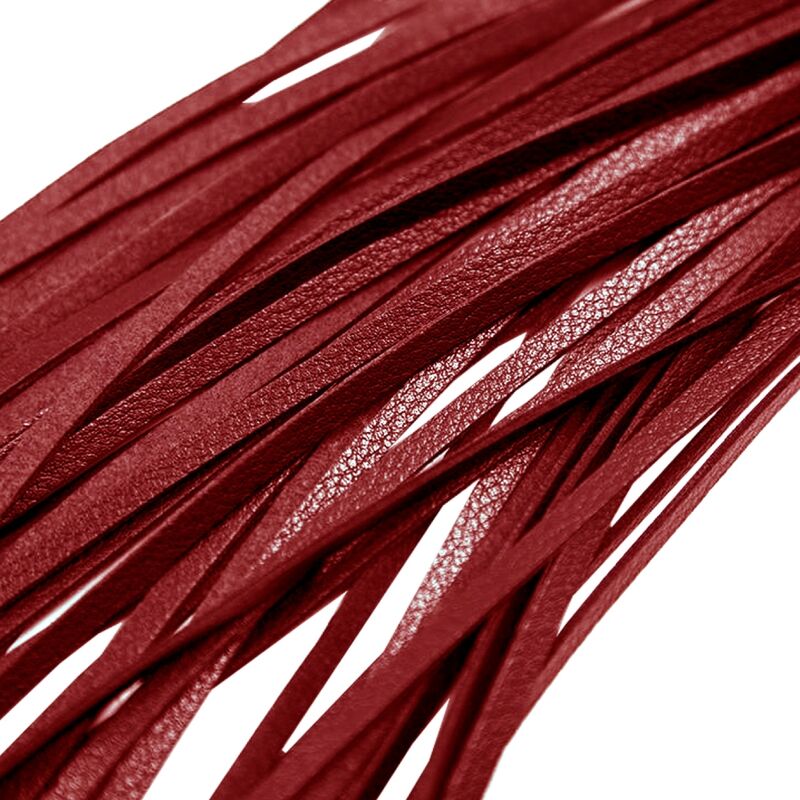 ALIVE - FANTASY LÁTIGO ROJO