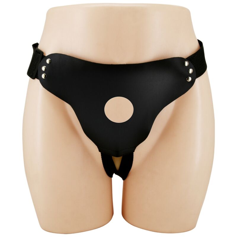 PRETTY LOVE - LOVE SPELL COMPLEMETO ARNÉS CORREA AJUSTABLE