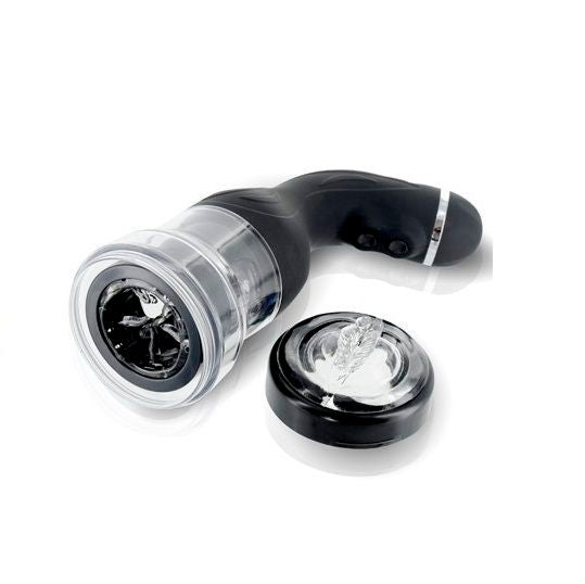 BAILE - ROTATION LOVER MASTURBADOR AUTOMÁTICO SOPORTE