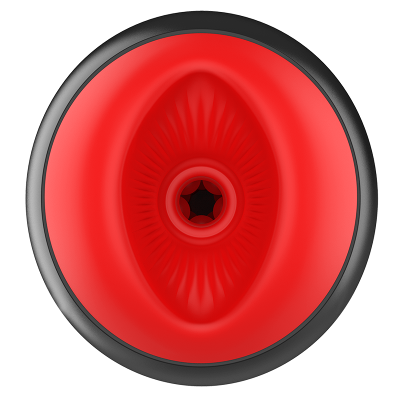 JAMYJOB - CORE-X MASTURBADOR AUTOMTICO 5 MODOS ONDAS ESTIMULADORAS Y VIBRACIÓN