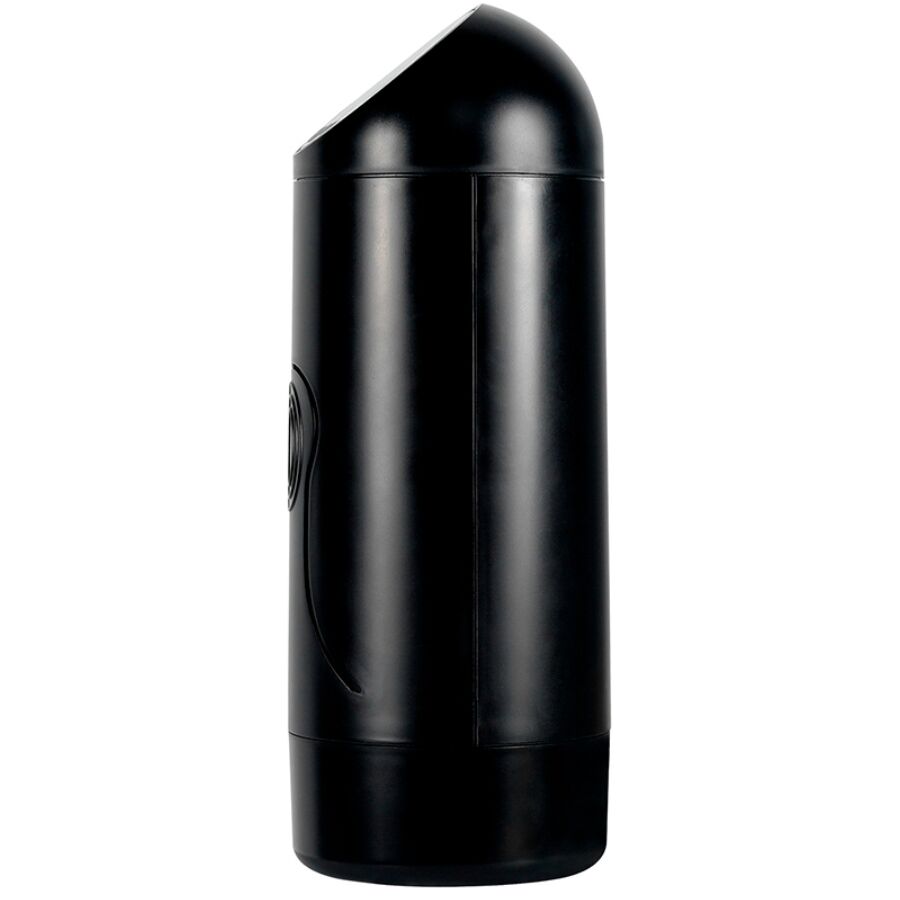 SHEQU - FANNY MASTURBADOR VAGINA CON VIBRACIÓN