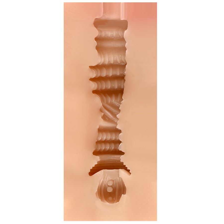 SHEQU - MIRIAM MASTURBADOR VAGINA