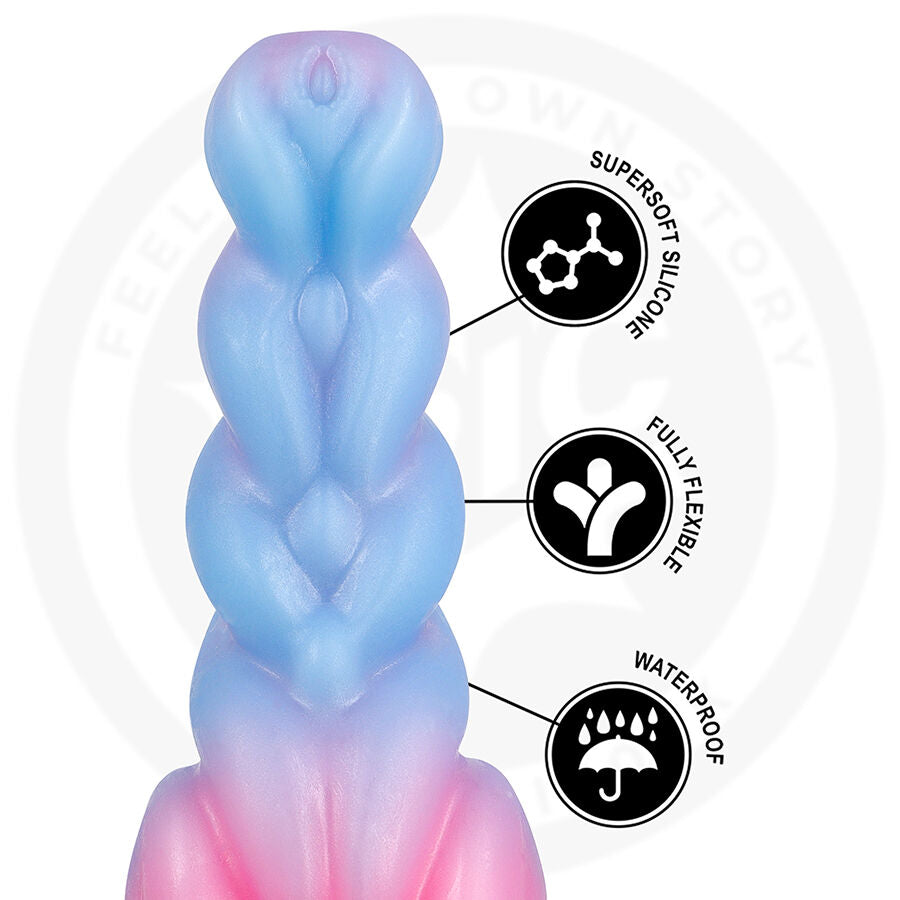 EPIC - RHEONA DILDO AMANECER