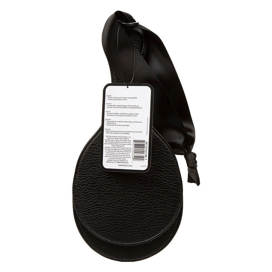 CALEXOTICS - SCANDAL PALA REDONDA DOBLE