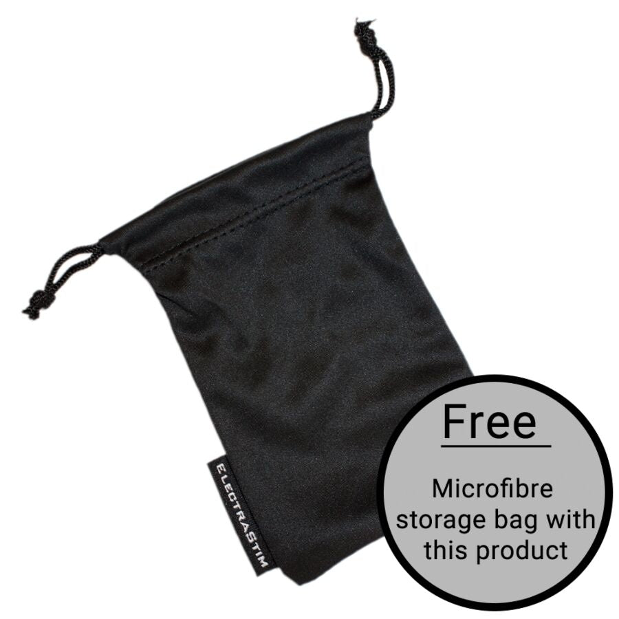 ELECTRASTIM - ELECTRARINGS ANILLOS METÁLICOS PARA EL PENE PACK 5