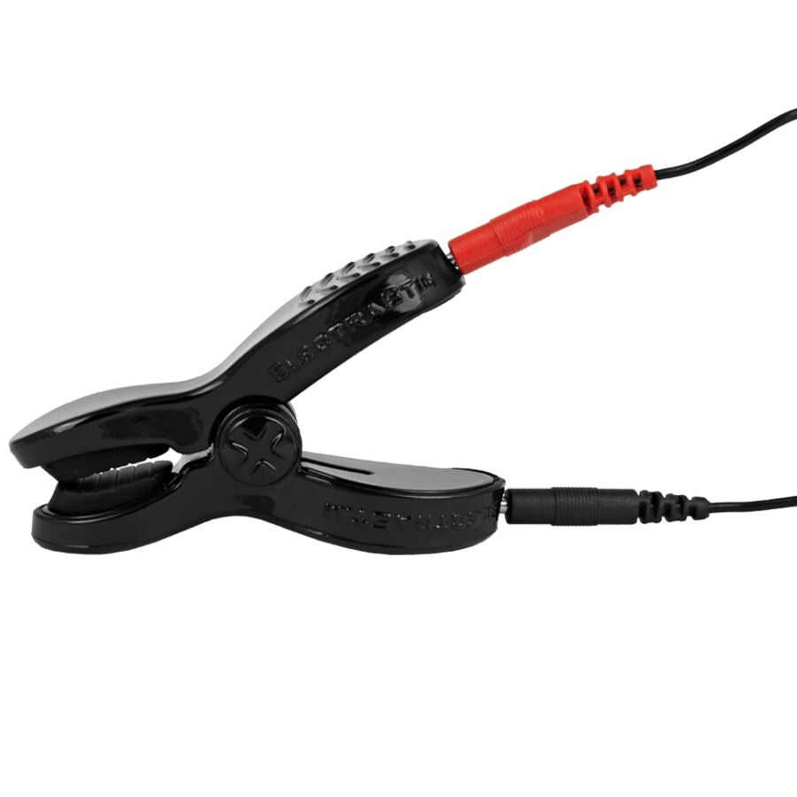 ELECTRASTIM - ELECTRACLAMP PINZA ELECTROMAGNÉTICA BIPOLAR