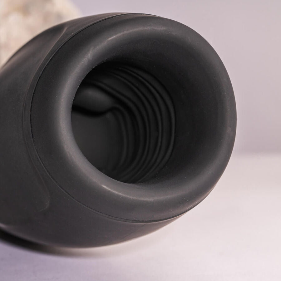 ROCKS- OFF - TORRENT MASTURBADOR AUTOMTICO CON TECNOLOGÍA DE AIRE