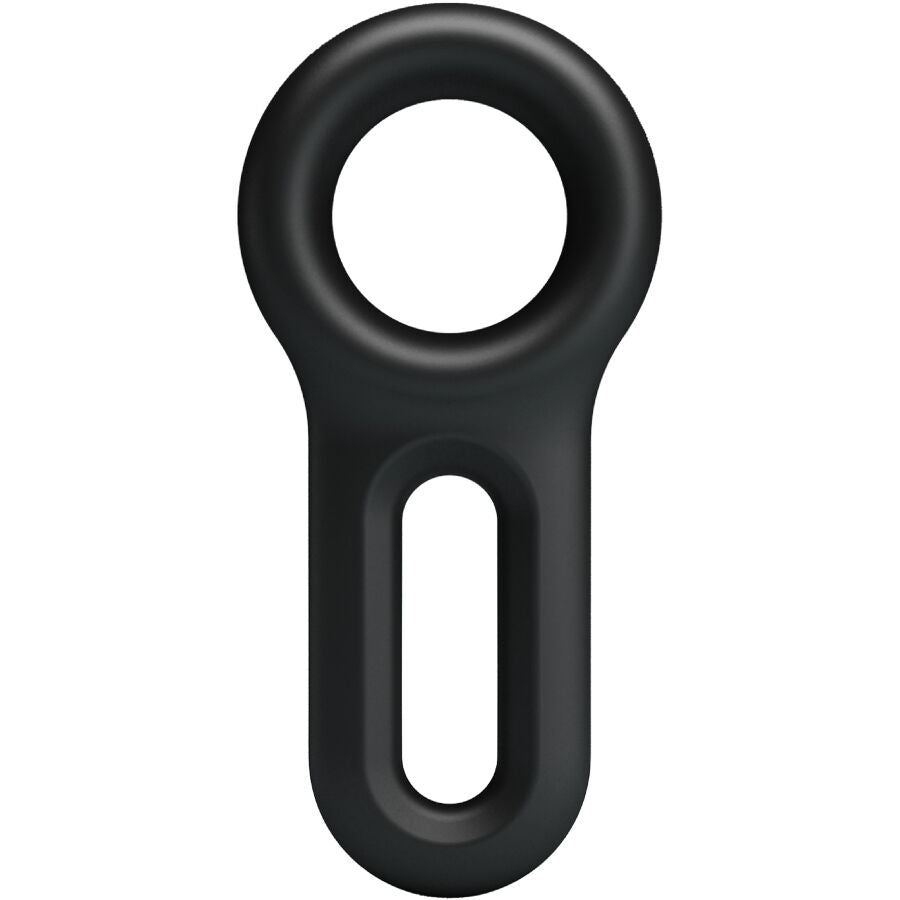 CRAZY BULL - ONIEL ANILLO SILICONA MODELO 18