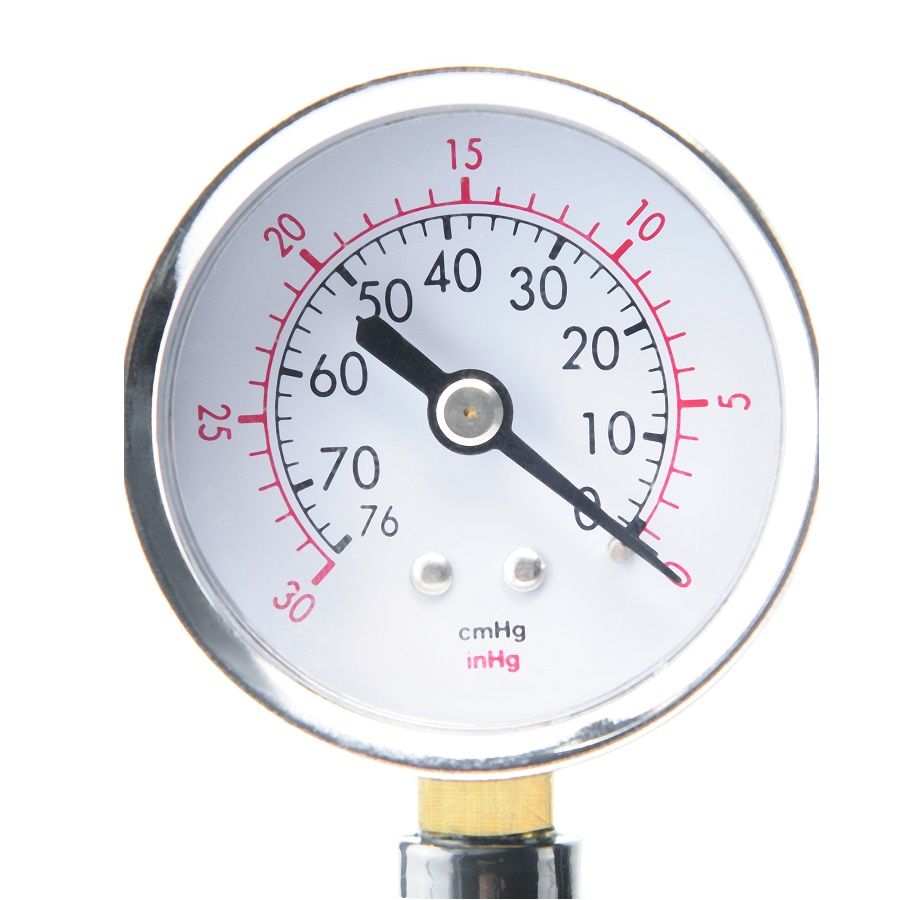 PUMP WORX - BOMBA DE ERECCIÓN MÁXIMA PRECISIÓN