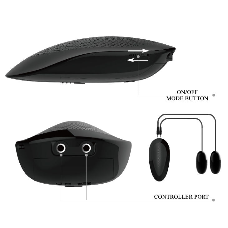 CRAZY BULL - VAGINA Y ANO REALÍSTICOS CON VIBRACIÓN POSICIÓN 4