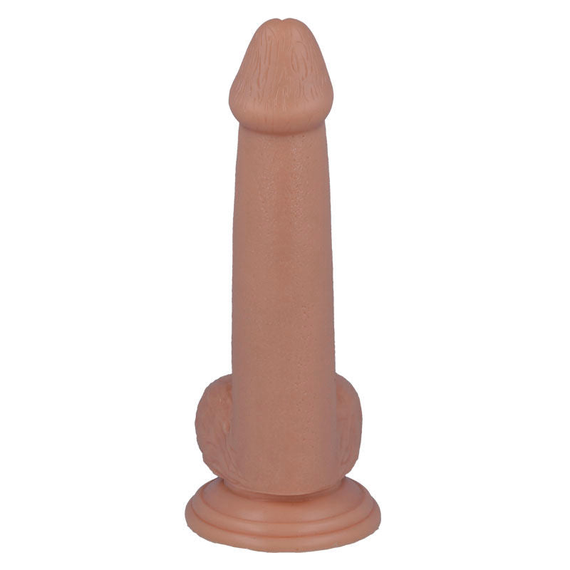 MR INTENSE - 10 PENE REALÍSTICO 18 CM -O- 3.4 CM