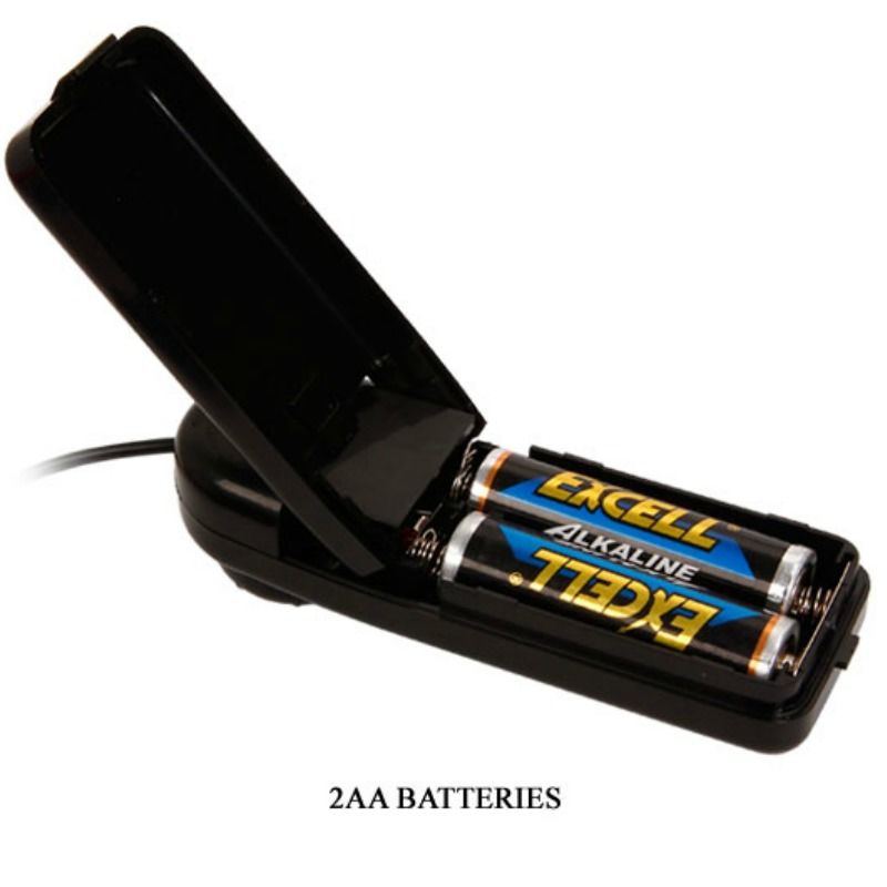 BAILE - PENIS VIBRATION DILDO CON VIBRACIÓN SENSACION REALISTICA