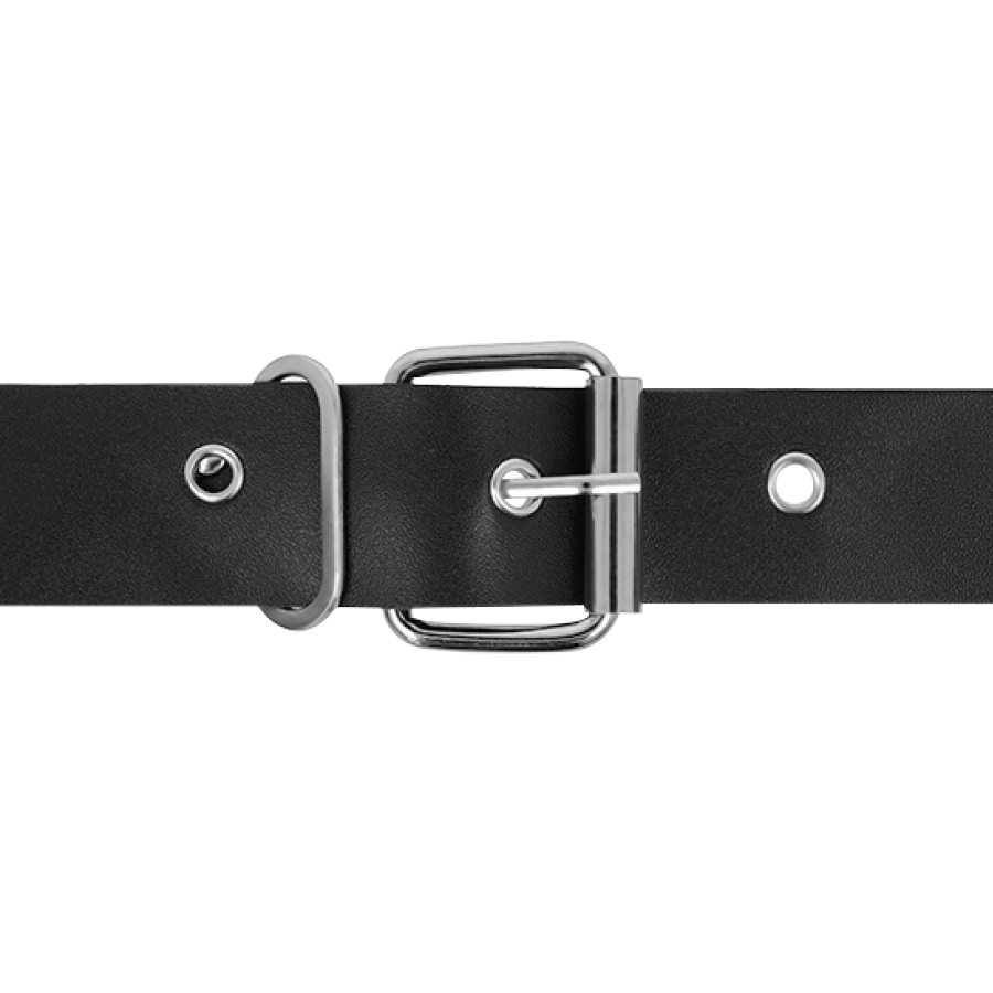 HARNESS ATTRACTION - ARNÉS  MURDOCK 19.8 + 15 CM -O- 4 CM