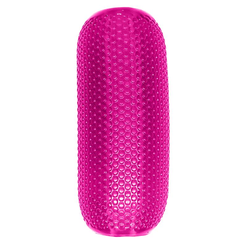 Neon Masturbador Reversible Tunel Rosa